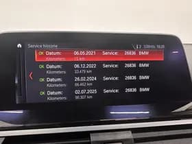 BMW X3 xDrive30e X-Line 292pk Aut. thumbnail 37