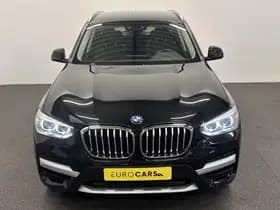 BMW X3 xDrive30e X-Line 292pk Aut. thumbnail 8