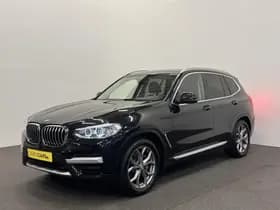 BMW X3 xDrive30e X-Line 292pk Aut. thumbnail 9
