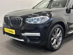 BMW X3 xDrive30e X-Line 292pk Aut. thumbnail 10