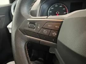 SEAT Arona 1.0 TSI Style Business Connect thumbnail 13