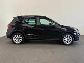 SEAT Arona 1.0 TSI Style Business Connect thumbnail 5