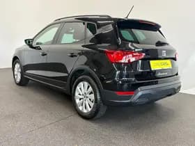 SEAT Arona 1.0 TSI Style Business Connect thumbnail 6