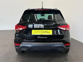 SEAT Arona 1.0 TSI Style Business Connect thumbnail 7