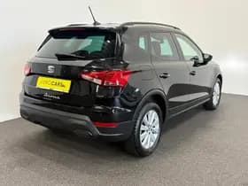 SEAT Arona 1.0 TSI Style Business Connect thumbnail 8