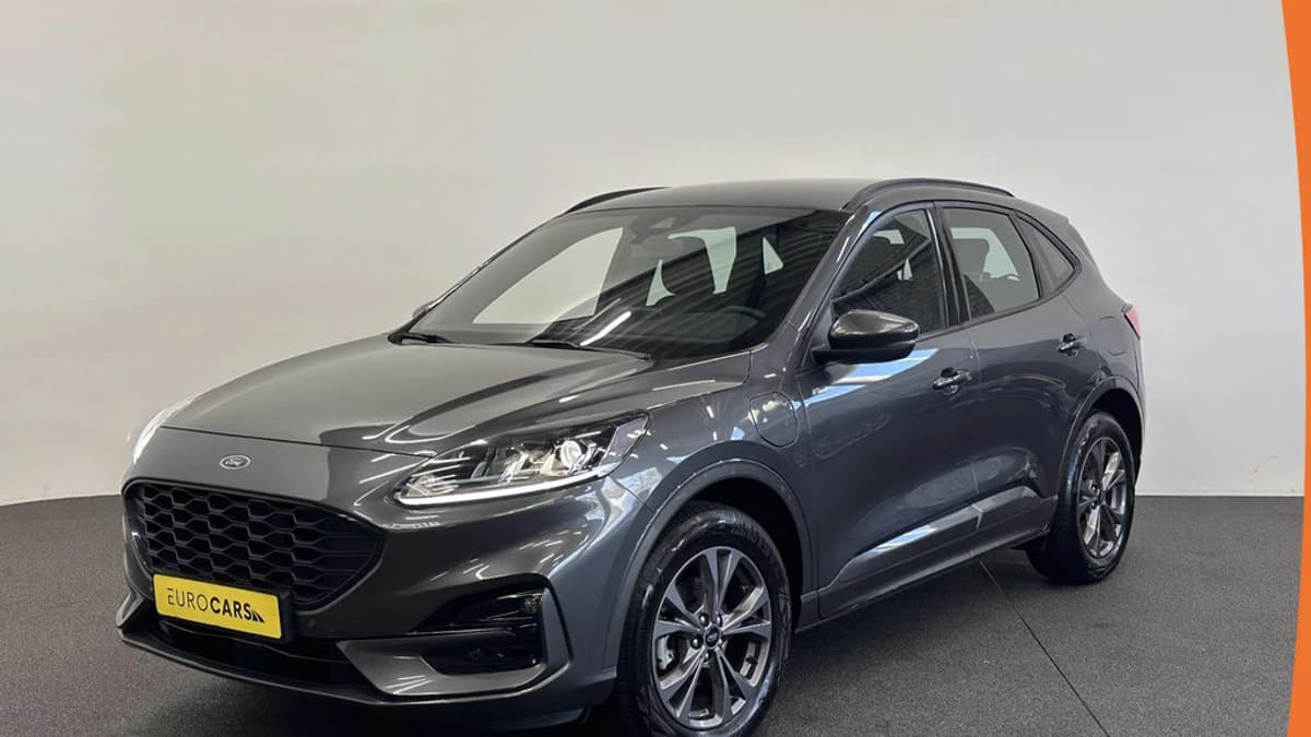 Ford Kuga 2.5 PHEV ST-Line — foto 1