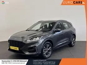 Ford Kuga 2.5 PHEV ST-Line