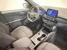 Ford Kuga 2.5 PHEV ST-Line thumbnail 17