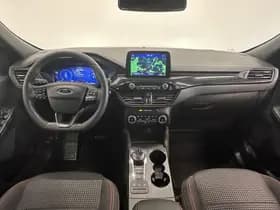 Ford Kuga 2.5 PHEV ST-Line thumbnail 18