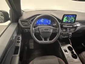 Ford Kuga 2.5 PHEV ST-Line thumbnail 19
