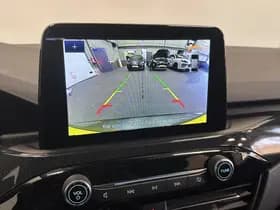 Ford Kuga 2.5 PHEV ST-Line thumbnail 22