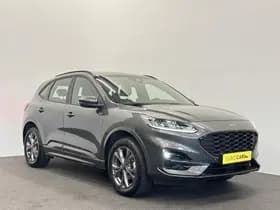 Ford Kuga 2.5 PHEV ST-Line thumbnail 31