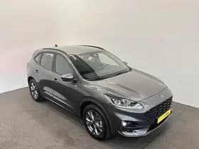 Ford Kuga 2.5 PHEV ST-Line thumbnail 32