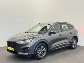 Ford Kuga 2.5 PHEV ST-Line thumbnail 6