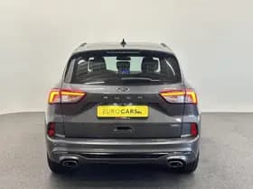 Ford Kuga 2.5 PHEV ST-Line thumbnail 8