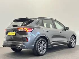 Ford Kuga 2.5 PHEV ST-Line thumbnail 9