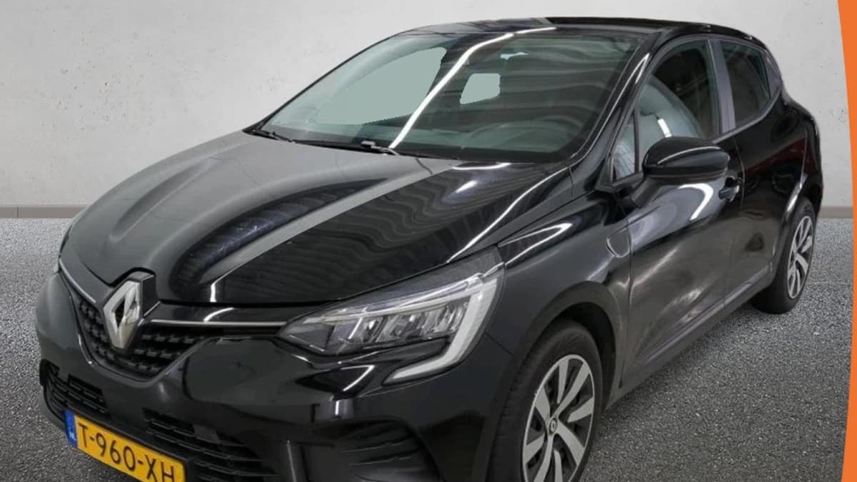 Renault Clio 1.0 TCe 90 Equilibre — foto 1