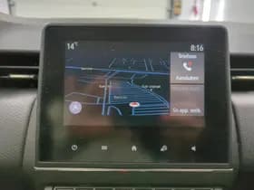 Renault Clio 1.0 TCe 90 Equilibre thumbnail 11