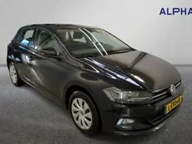 Volkswagen Polo 1.0 TSI Comfortline thumbnail 2