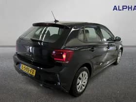 Volkswagen Polo 1.0 TSI Comfortline thumbnail 4