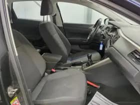 Volkswagen Polo 1.0 TSI Comfortline thumbnail 5