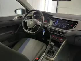 Volkswagen Polo 1.0 TSI Comfortline thumbnail 6