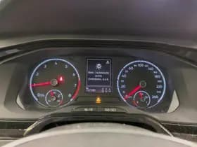 Volkswagen Polo 1.0 TSI Comfortline thumbnail 8