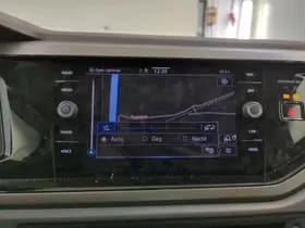 Volkswagen Polo 1.0 TSI Comfortline thumbnail 9