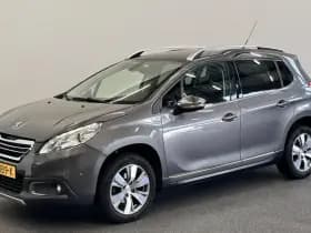 Peugeot 2008 1.2 PureTech Allure Aut.