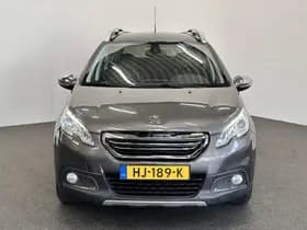 Peugeot 2008 1.2 PureTech Allure Aut. thumbnail 2