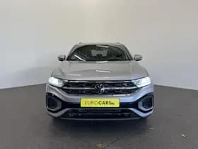 Volkswagen T-Roc thumbnail 2