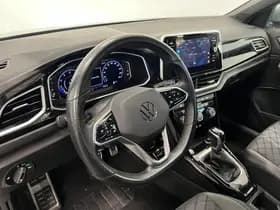 Volkswagen T-Roc thumbnail 11