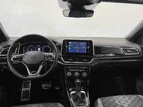 Volkswagen T-Roc thumbnail 25