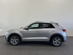 Volkswagen T-Roc thumbnail 4