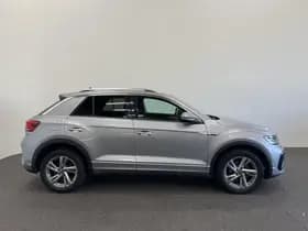 Volkswagen T-Roc thumbnail 5