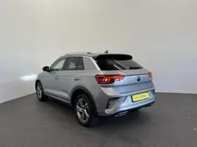Volkswagen T-Roc thumbnail 6