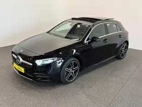 Mercedes-Benz A-Klasse 250 e AMG Line thumbnail 2
