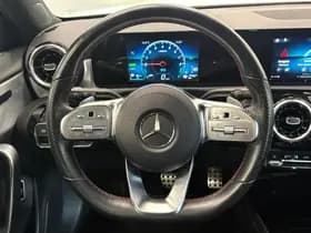 Mercedes-Benz A-Klasse 250 e AMG Line thumbnail 12