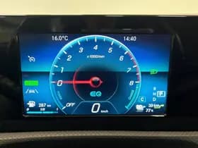 Mercedes-Benz A-Klasse 250 e AMG Line thumbnail 25