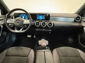 Mercedes-Benz A-Klasse 250 e AMG Line thumbnail 10