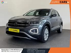 Volkswagen T-Roc 1.5 TSI DSG-7 Aut. Style