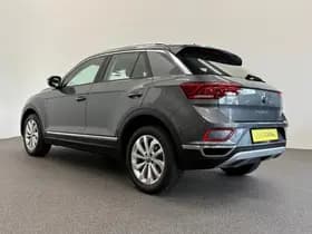 Volkswagen T-Roc 1.5 TSI DSG-7 Aut. Style thumbnail 11