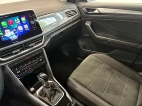 Volkswagen T-Roc 1.5 TSI DSG-7 Aut. Style thumbnail 21