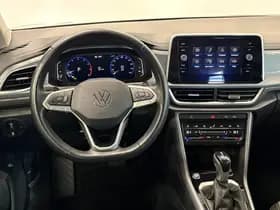Volkswagen T-Roc 1.5 TSI DSG-7 Aut. Style thumbnail 26