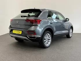 Volkswagen T-Roc 1.5 TSI DSG-7 Aut. Style thumbnail 4