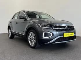 Volkswagen T-Roc 1.5 TSI DSG-7 Aut. Style thumbnail 5