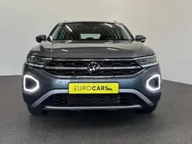 Volkswagen T-Roc 1.5 TSI DSG-7 Aut. Style thumbnail 7
