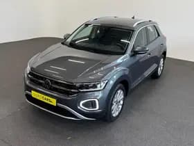 Volkswagen T-Roc 1.5 TSI DSG-7 Aut. Style thumbnail 8