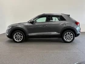 Volkswagen T-Roc 1.5 TSI DSG-7 Aut. Style thumbnail 9