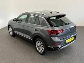 Volkswagen T-Roc 1.5 TSI DSG-7 Aut. Style thumbnail 10